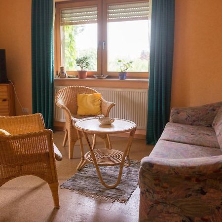 Ferienwohnung Meinersen Exteriér fotografie