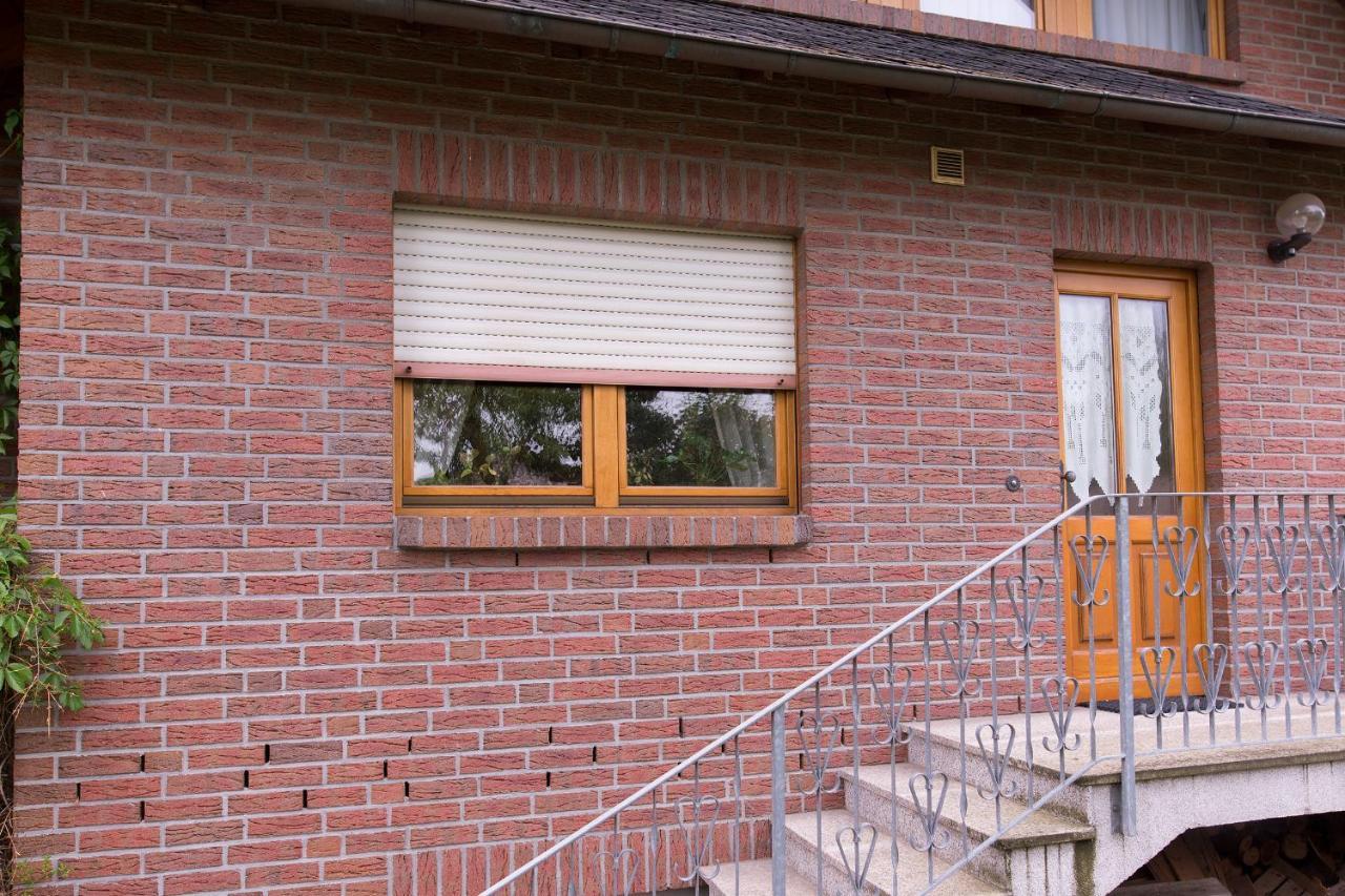 Ferienwohnung Meinersen Exteriér fotografie