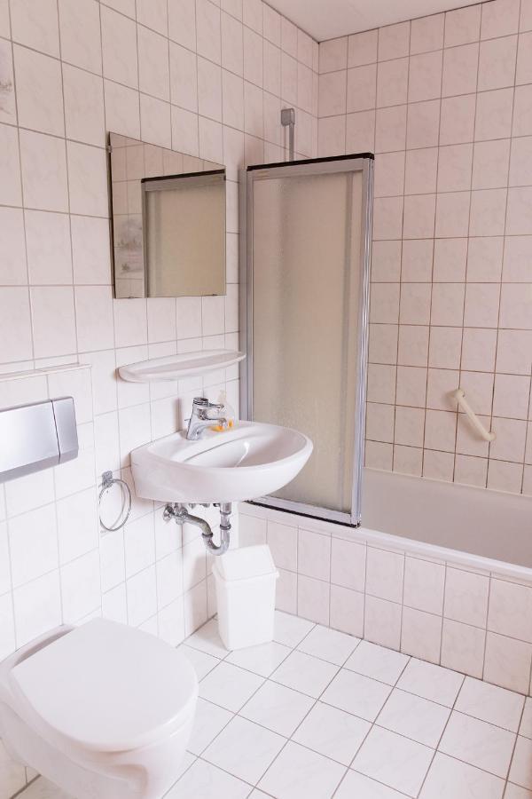 Ferienwohnung Meinersen Exteriér fotografie