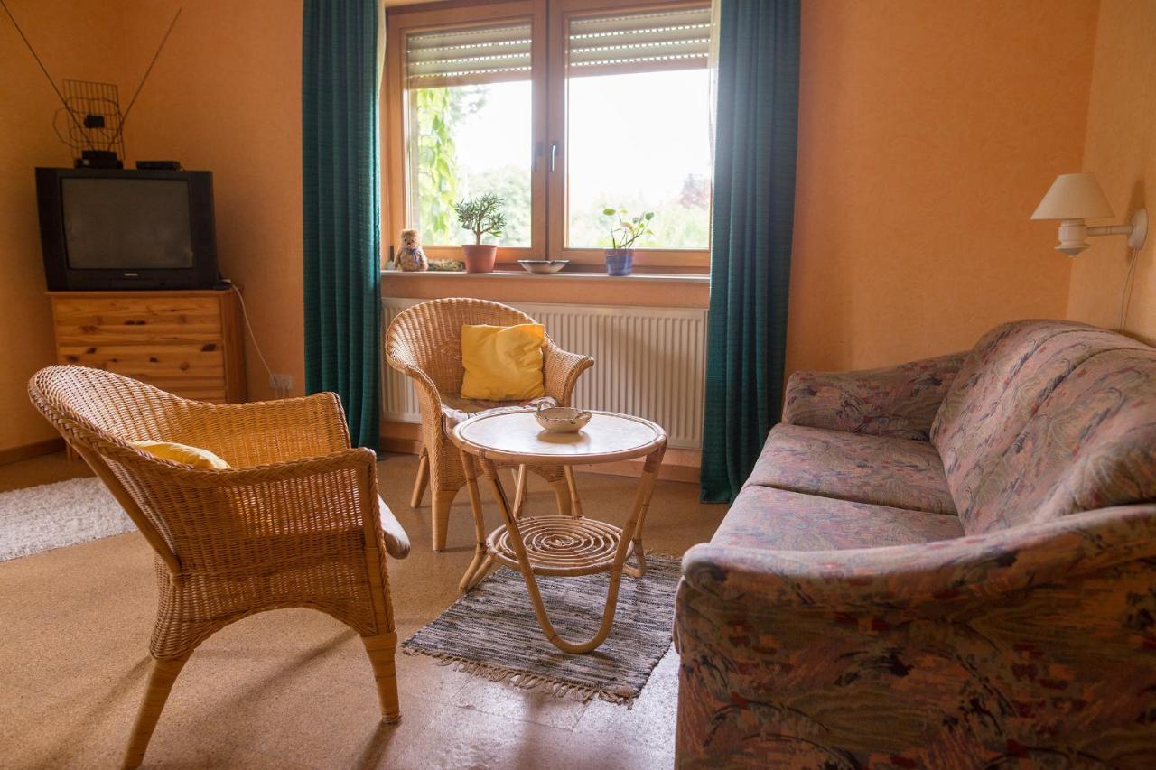 Ferienwohnung Meinersen Exteriér fotografie