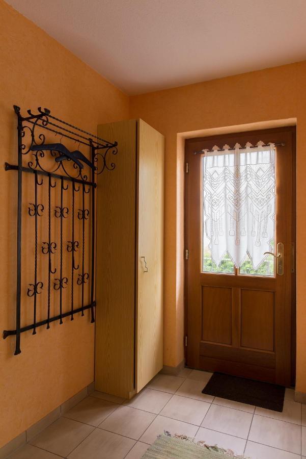 Ferienwohnung Meinersen Exteriér fotografie