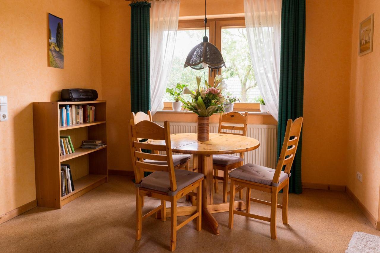 Ferienwohnung Meinersen Exteriér fotografie