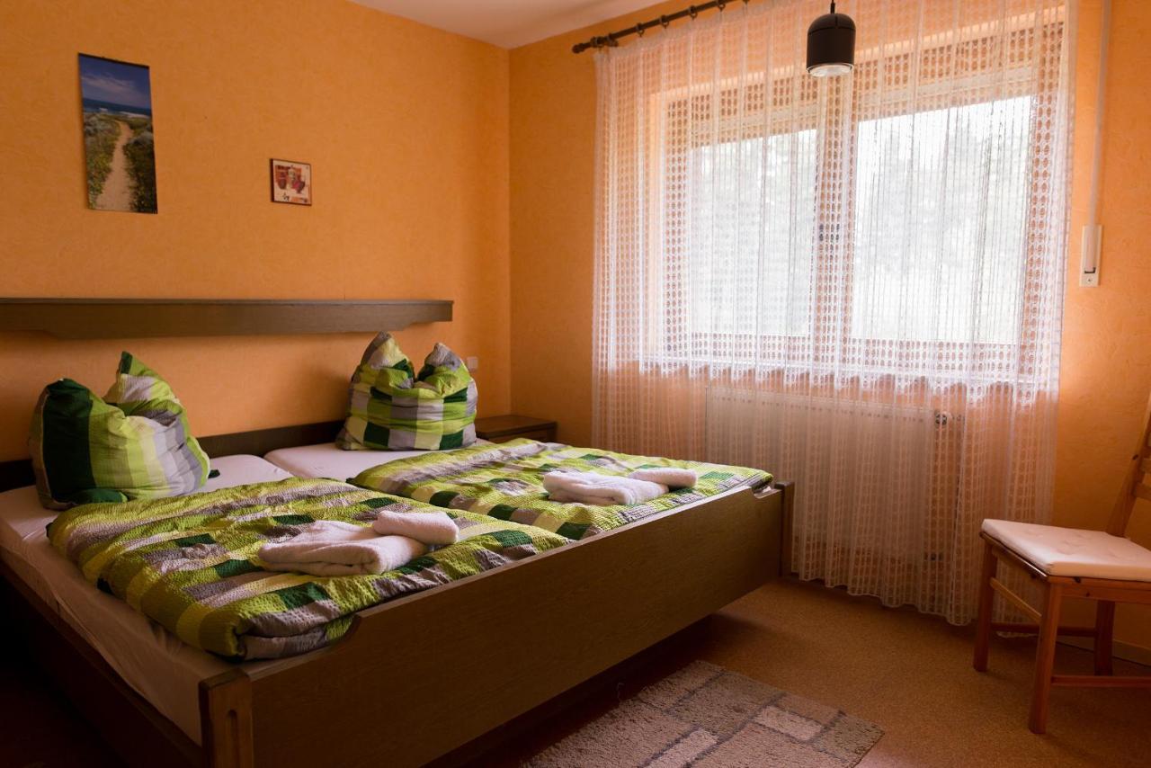 Ferienwohnung Meinersen Exteriér fotografie